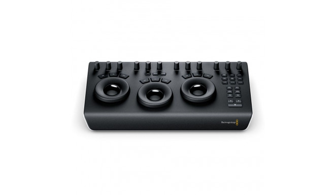 Blackmagic Design DaVinci Resolve Micro värvipult (EN)