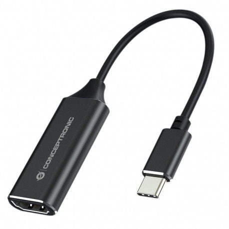 Conceptronic ABBY03B USB-C-to-HDMI-Adapter