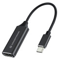 Conceptronic ABBY03B USB-C-to-HDMI adapter