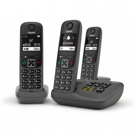 Gigaset AE690A Trio antratsiit