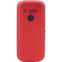 Olympia Sun red