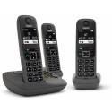 Gigaset AE690A Trio anthracite