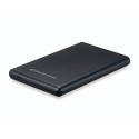 Conceptronic HDE02B 2,5  Hard Drive Box USB 3 Conceptronic HDE02B 2,5  Hard Drive Box USB 3