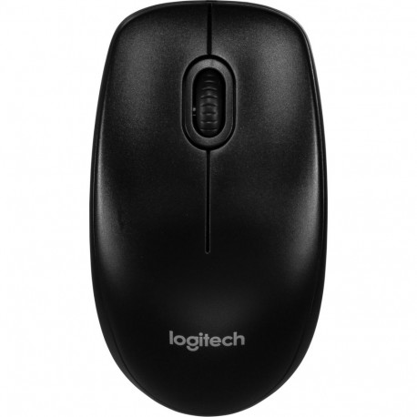 Logitech M100 USB must