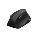 Conceptronic ORAZIO02DE Ergonomic Keyboard and Mouse