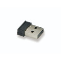 Conceptronic CLLM5BTRVWL optiline lauaarvuti hiir 6-nuppu