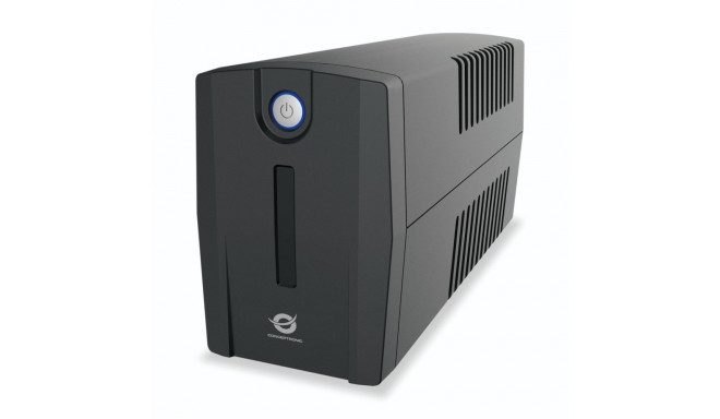 Conceptronic ZEUS02ES 850VA 480W usv, schuko
