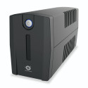 Conceptronic ZEUS01ES 650VA 360W UPS, Schuko