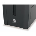 Conceptronic ZEUS02ES 850VA 480W UPS, schuko