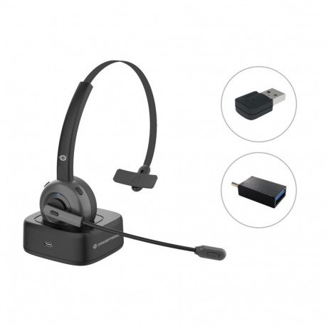 Conceptronic POLONA03BDA Wireless Bluetooth-Headset
