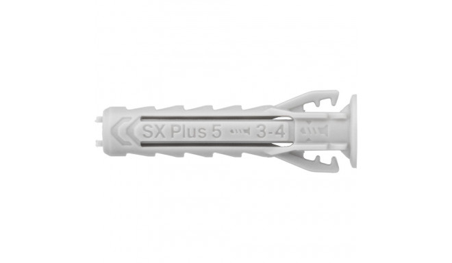 Fischer plug SX 5x25 100 pcs.