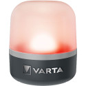 Varta Dynamo Latern inkl. Kurbel zum Aufladen p. Hand 17670101111