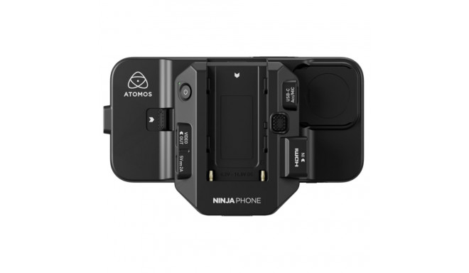Atomos Ninja Phone Base mudel
