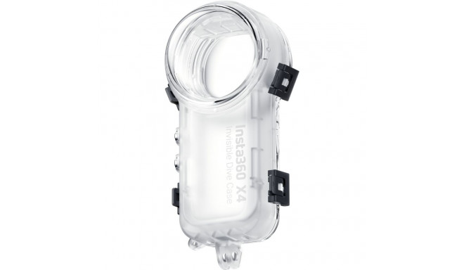 Insta360 X4 Invisible Dive Case