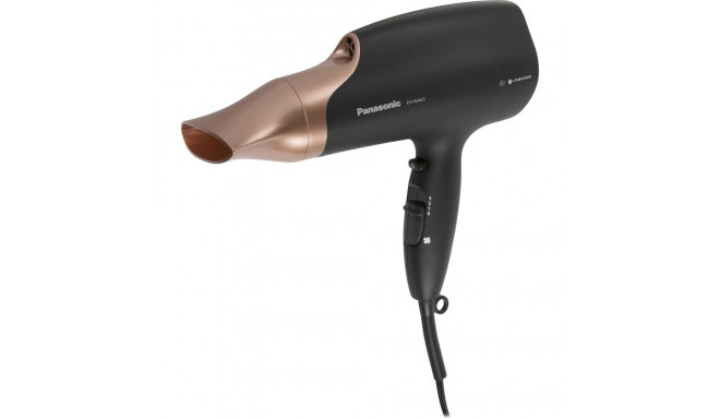 Panasonic EH-NA65 CN825 must / kuldne