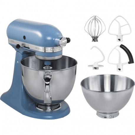 KitchenAid Artisan 5KSM175PSEVB vintage-sinine