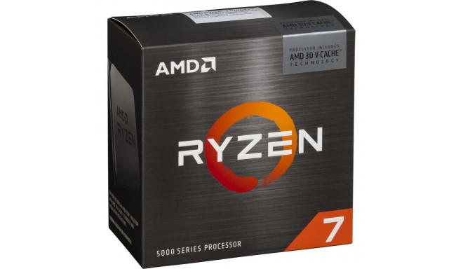 AMD Ryzen 7 5700X3D 3GHz