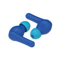 Belkin Soundform Nano2 Wireless Kids In-Ear blue AUC011btBL Belkin Soundform Nano2 Wireless Kids In-Ear blue AUC011btBL