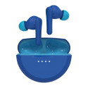 Belkin Soundform Nano2 Wireless Kids In-Ear blue AUC011btBL Belkin Soundform Nano2 Wireless Kids In-Ear blue AUC011btBL