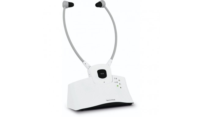 Technisat Stereoman ISI 3 valge