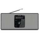 Technisat DigitRadio 2 S black/white