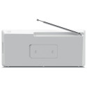 Technisat DigitRadio 2 S white/white