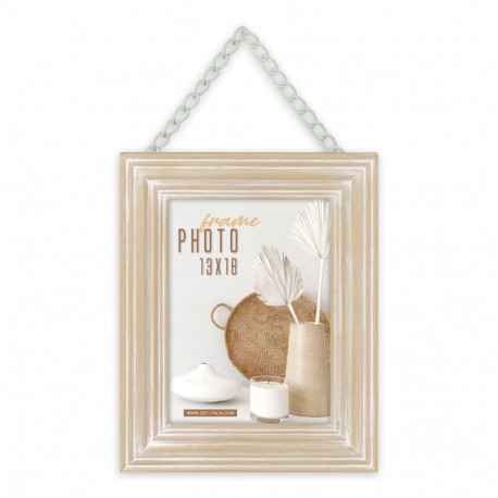 ZEP Orly natural 13x18 puidust portree TN357