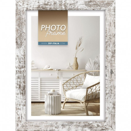 2x1 ZEP Vivan 6 pruun 13x18 puit V33576