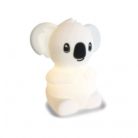 Kidywolf hämardatav öölamp koala 30cm