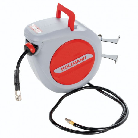 Holzmann LSR20AIR õhuvooliku rull 20m