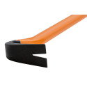 Picard nail bar BlackGiant Bar 3,6kg Picard nail bar BlackGiant Bar 3,6kg