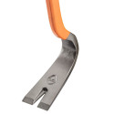 Picard nail bar BlackGiant Pro Bar 1,3kg Picard nail bar BlackGiant Pro Bar 1,3kg