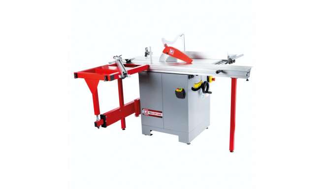 Holzmann TS315F1600 400V paneellõikur