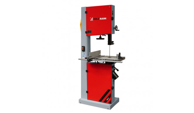 Holzmann HBS450 400V Wood Bandsaw