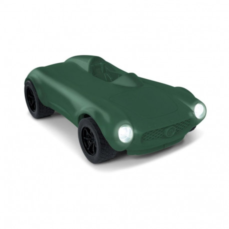 Kidywolf RC Car 1:12 green