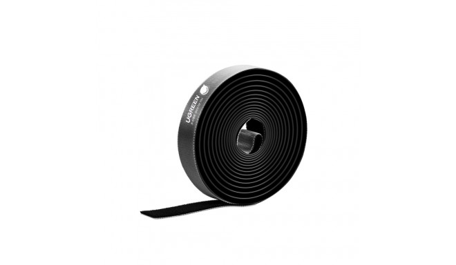 UGREEN kaablikorraldaja 5 m must