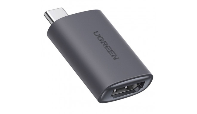 UGREEN USB-C–HDMI adapter space gray