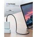 UGREEN USB-C 2.0 Cable 2m Black