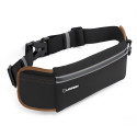 UGREEN Outdoor Running Waist Belt Pack Black