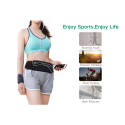 UGREEN Outdoor Running Waist Belt Pack Black