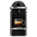 Nespresso XN 306 T Pixie kohvimasin titaan Krupsilt