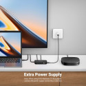 UGREEN HDMI Switcher 3 In 1 Out 4K