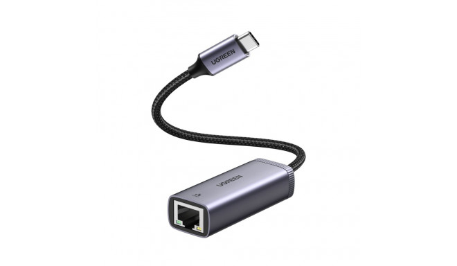 UGREEN USB-C Gigabit Ethernet Adapter