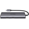UGREEN USB-C Multifunction Adapter
