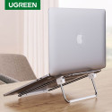 UGREEN Desktop Laptop Stand Silver