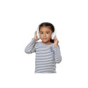 Belkin Soundform Mini-On-Ear for Kids BT USB-C white AUD002btWTV3