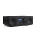 Sharp XL-B720D black