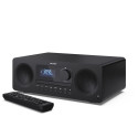 Sharp XL-B720D black
