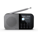 Sharp DR-P520 Osaka black