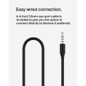 Belkin Soundform Mini-On-Ear for Kids BT USB-C black AUD002btBKV3 Belkin Soundform Mini-On-Ear for Kids BT USB-C black AUD002btBKV3